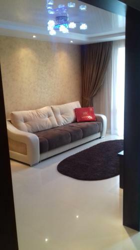 Apartment Minskie Kanikuly