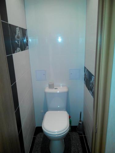 Apartment Shafarnyanskaya 2a