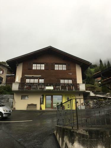 Hostal Christall