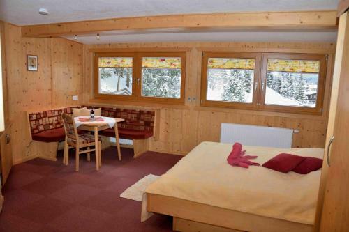 Apartamento G�stehaus Brix
