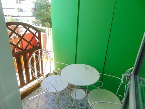 Apartamento G.r City Heart