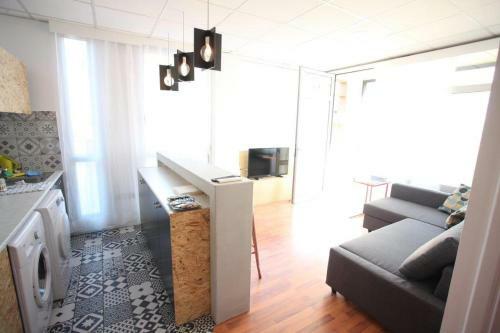 Apartamento G.r City Heart