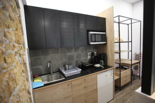 Apartamento G.r City Heart