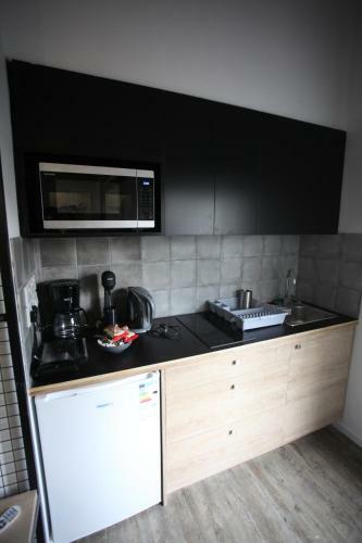 Apartamento G.r City Heart