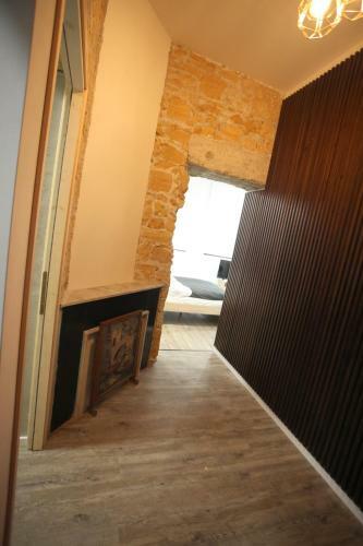 Apartamento G.r City Heart