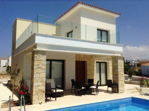 Golden Villas