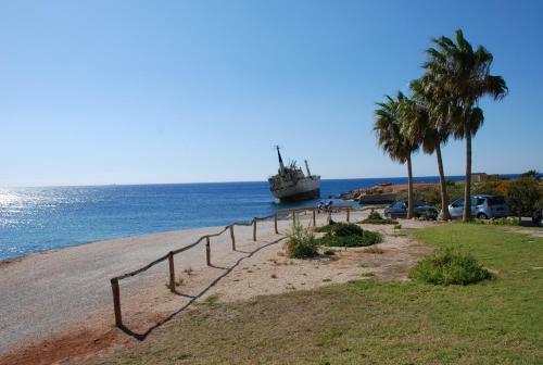 Golden Villas