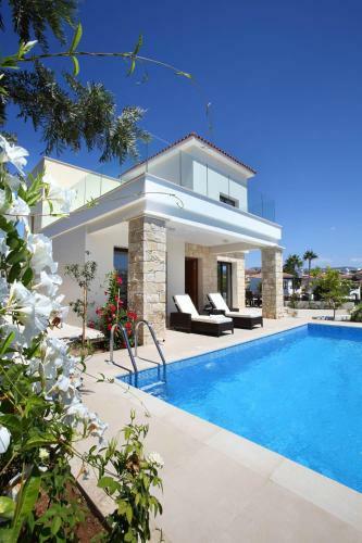 Golden Villas