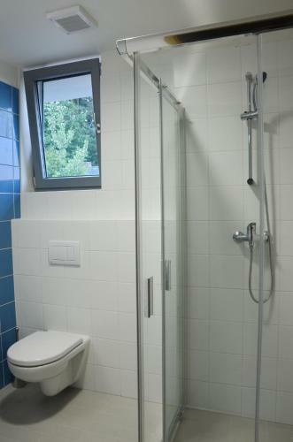 Hostal Mezi Stromy