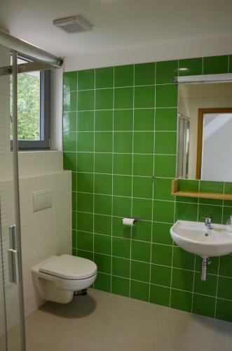 Hostal Mezi Stromy