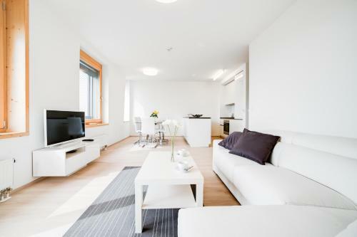 Az Tower Apartments