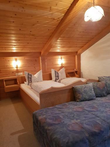 Apartamento Ferienhaus Weps