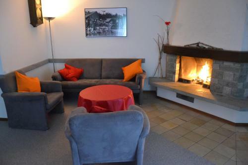 Apartamentos Arcula