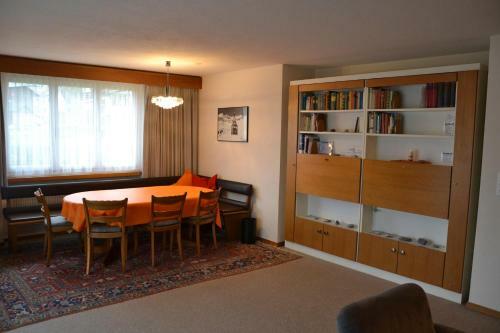 Apartamentos Arcula