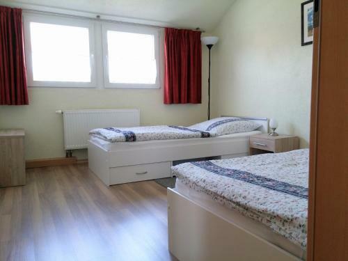 Apartamento Ferienhaus Wille