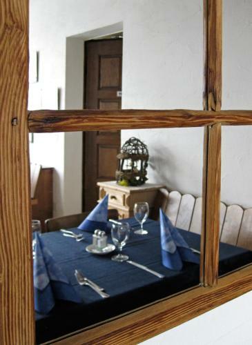Posada Hotel-gasthof Seehof Laax