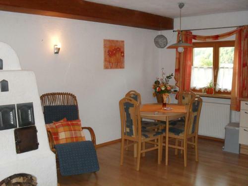 Apartamento Ferienhaus Elisabeth
