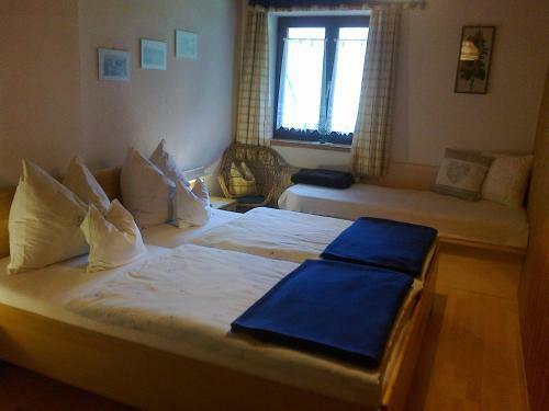 Apartamento Ferienhaus Elisabeth