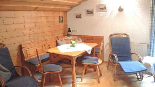 Apartamento Ferienhaus Elisabeth