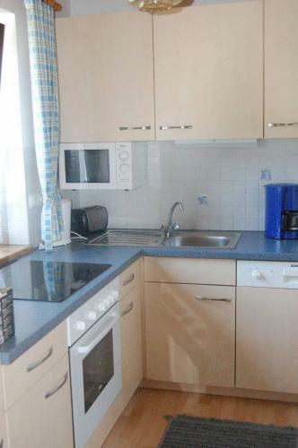 Apartamento Ferienhaus Elisabeth