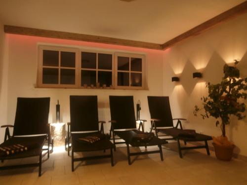 Apartamento Ferienhaus Elisabeth