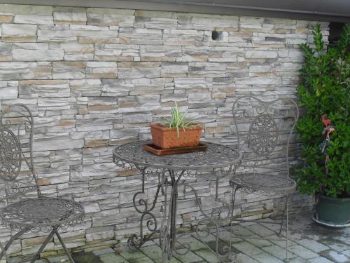 Apartamento Ferienhaus Elisabeth