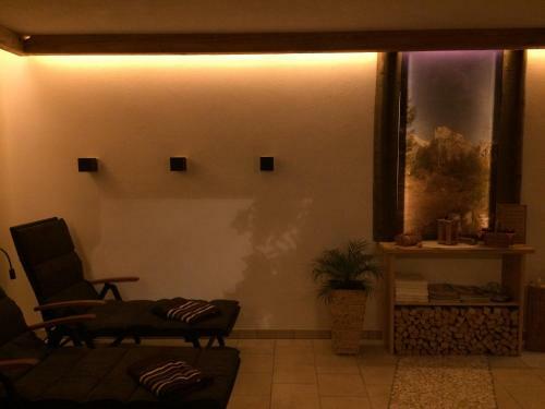 Apartamento Ferienhaus Elisabeth
