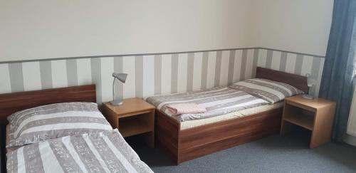 Hotel Zimn� Stadion