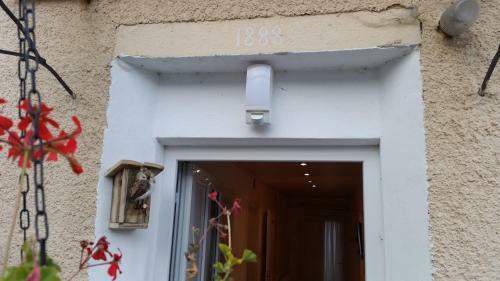 Apartamento Urlaubsnest
