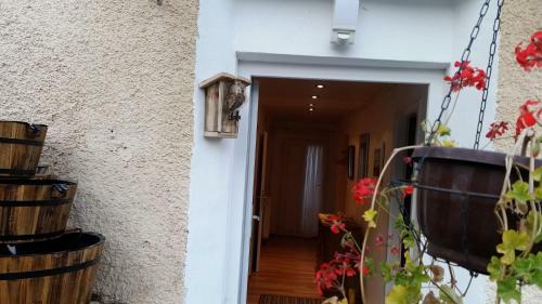 Apartamento Urlaubsnest