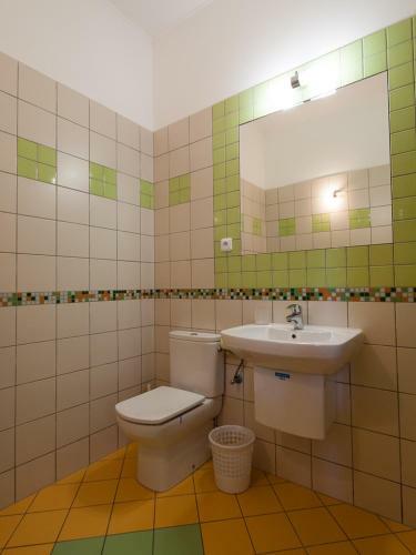 Hostal Hostinec & Vit�ln� Sv?t Radu?ka