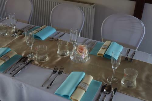 Hostal Hostinec & Vit�ln� Sv?t Radu?ka