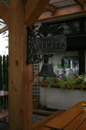Hostal Hostinec & Vit�ln� Sv?t Radu?ka