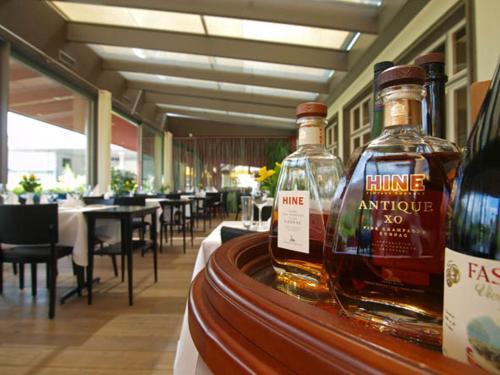 Hotel Sch�tzen Steffisburg