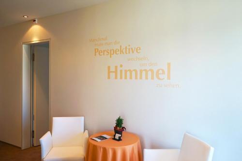 Hotel Sch�tzen Steffisburg