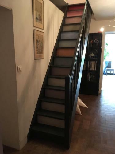 Bed & Breakfast Les Colonnes De Chanteloup