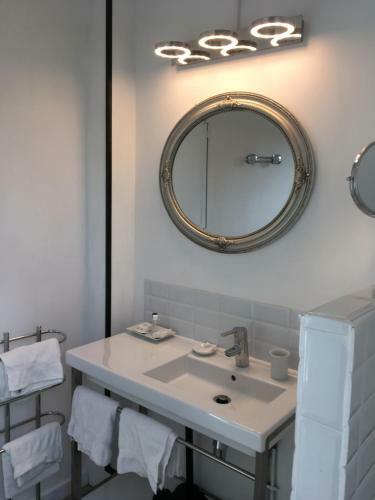 Bed & Breakfast Les Colonnes De Chanteloup