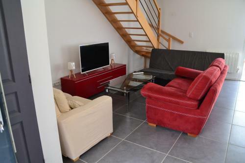 Bed & Breakfast Chambres D'h�tes Les Ecuries De La Source