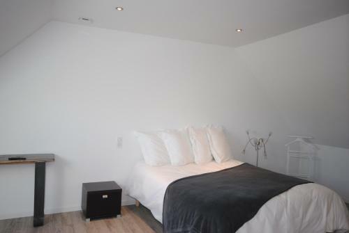 Bed & Breakfast Chambres D'h�tes Les Ecuries De La Source