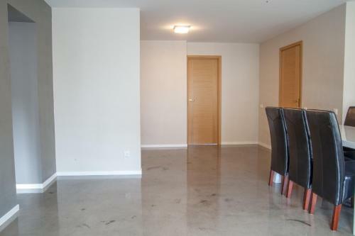 Pikk 80 Apartement