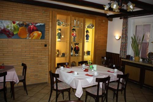 Ratssch�nke - Hotel Garni