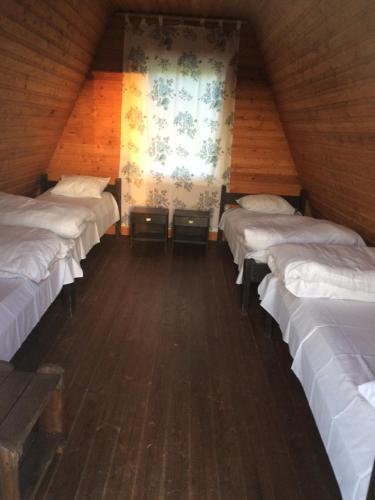 Hostal Sammuli Holiday Village