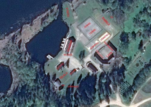 Hostal Sammuli Holiday Village