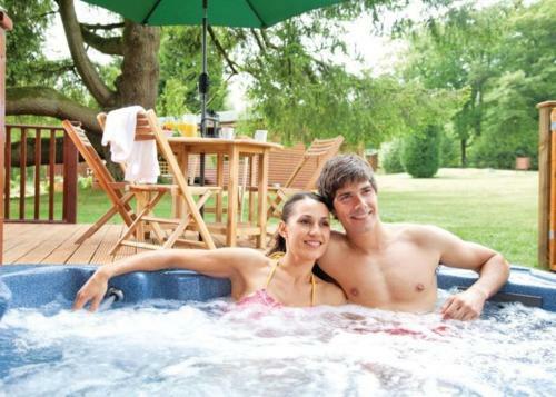 Ruby Country Lodges