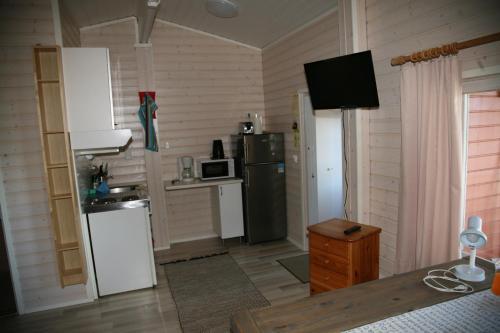 Villa Matkailukeskus Lossisaari