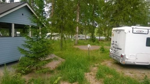 Villa Matkailukeskus Lossisaari