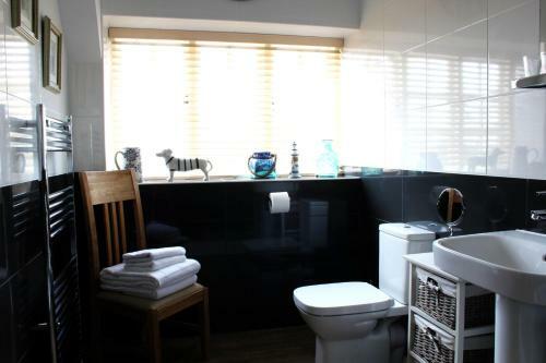 Bed & Breakfast The Six Bells