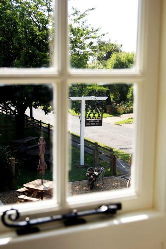 Bed & Breakfast The Six Bells