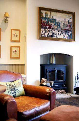 Bed & Breakfast The Six Bells