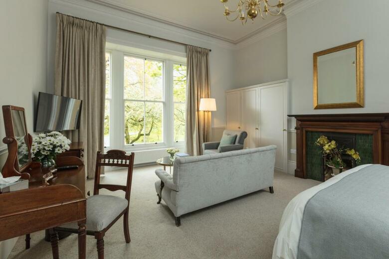 Farlam Hall Country House Hotel